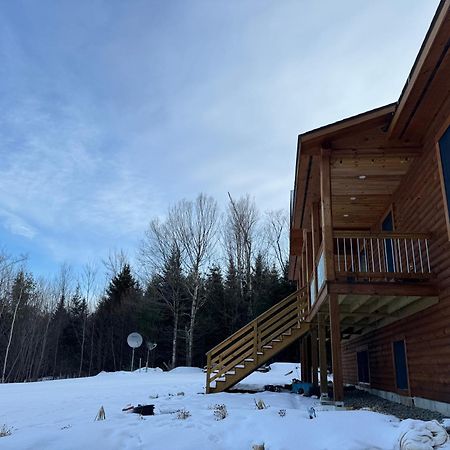 Mountain Views! Copper Cannon Lodge In Franconia Kültér fotó