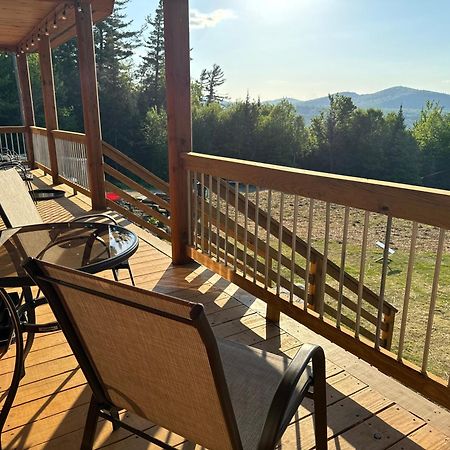 Mountain Views! Copper Cannon Lodge In Franconia Kültér fotó