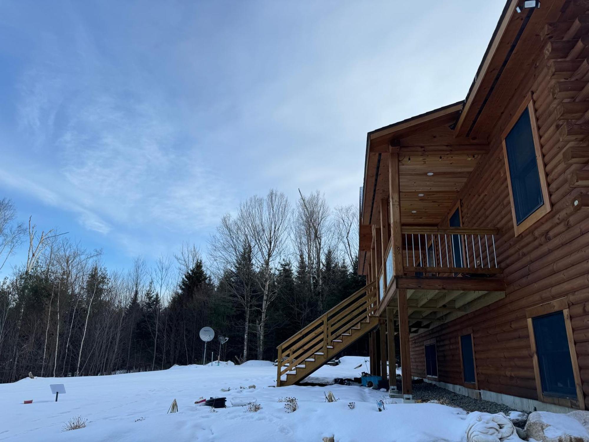 Mountain Views! Copper Cannon Lodge In Franconia Kültér fotó