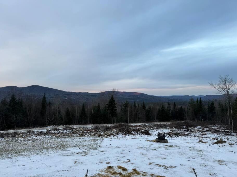 Mountain Views! Copper Cannon Lodge In Franconia Kültér fotó